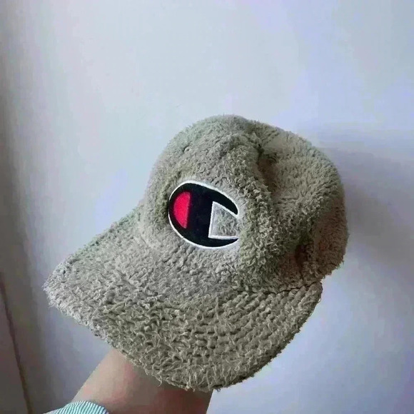 Teddy Sherpa champion baseball cap - Picture 4 of 5